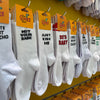 Best sports socks for the gym in Bahrain’s heat