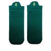 Avocado Embroidered Ankle Socks