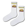 Sambosa Tennis Socks