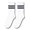 White Stripe Kids