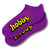 Hobby Purple Ankle