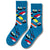 Sushi Pattern Blue