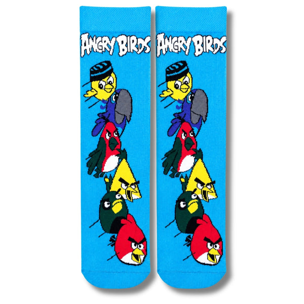 Angry Birds