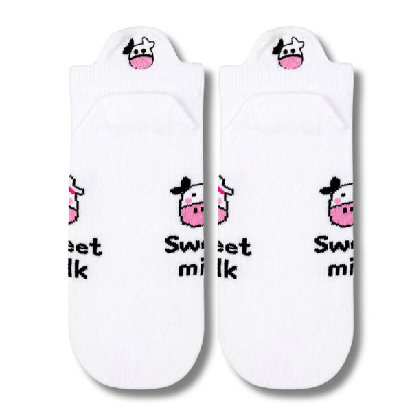 Sweet Milk Cow