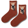 Teddy Bear Brown