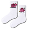 777 Lucky Girl Socks