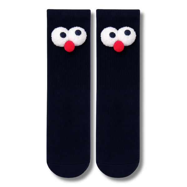 Black Googly Eyes