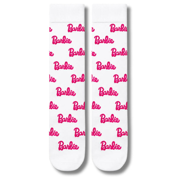 Barbie Logo