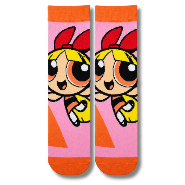 Blossom Powerpuff Girls