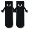 Black Magnetic Hug