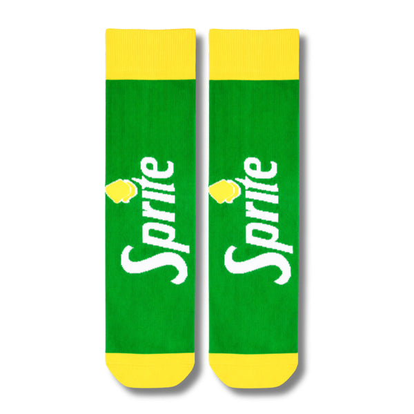 Sprite Lemon