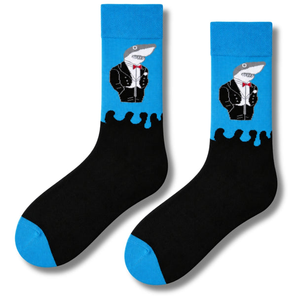 Gentleman Shark