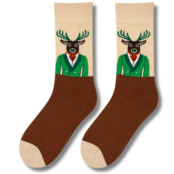 Gentleman Deer