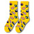 Sushi Pattern Yellow