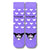Kuromi Purple