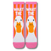 What The Duck