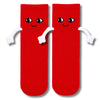 Red Magnetic Hug