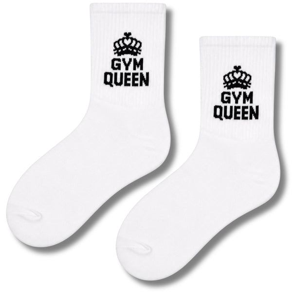 Gym Queen