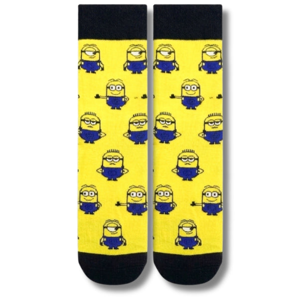 Minion Pattern