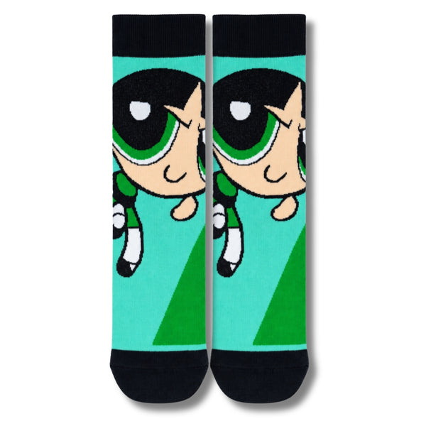 PowerPuff Girls ButterCup