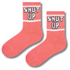 SHUT UP Pink