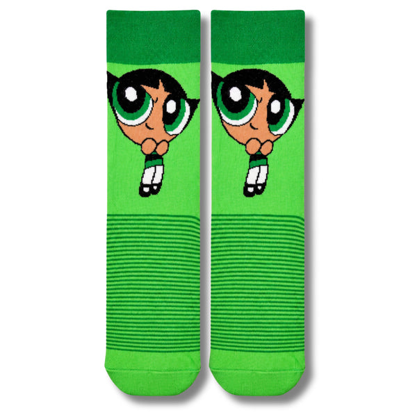 Green ButterCup