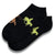 Horse Rider Ankle