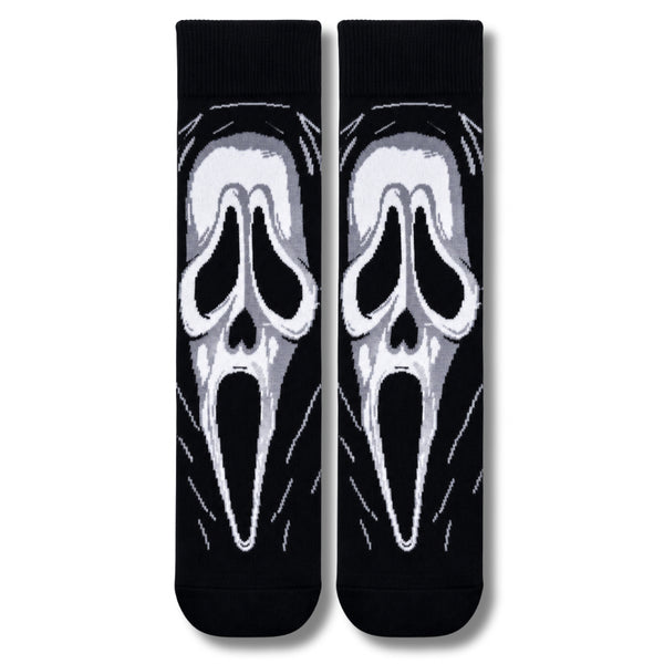 Ghost Face Horror