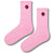 Donut Embroidery Pink