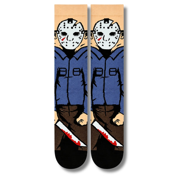 Jason Horror