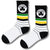 Boston Celtics Vintage Stripe