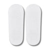 Yoga Pilates Grip White