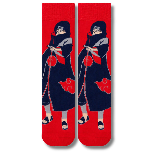 Itachi Uchiha