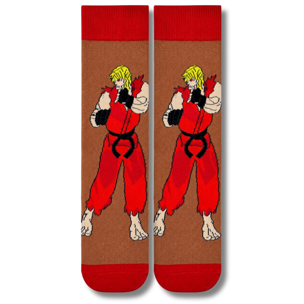 Ken Fighter