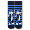 Sylvester Blue