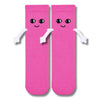 Magnetic Hug Pink