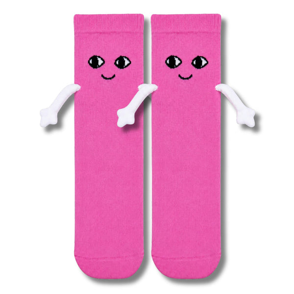 Magnetic Hug Pink