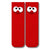 Googly Eyes Red
