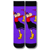 Olive Dancing Purple