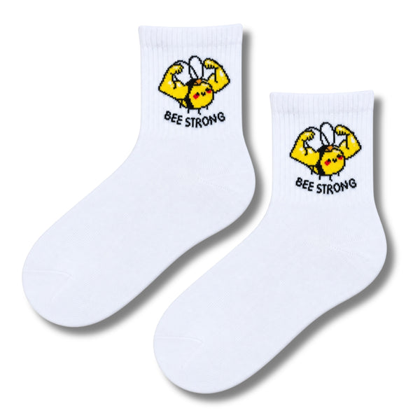 Bee Strong