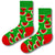 Watermelon Patterned