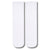 Non-Slip Grip White