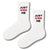 Just Kiss Me Red