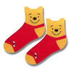 Winnie The Pooh Low Cut