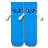 Magnetic Hug Blue