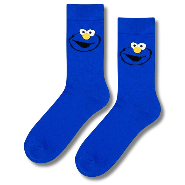 Sesame Street Cookie Monster