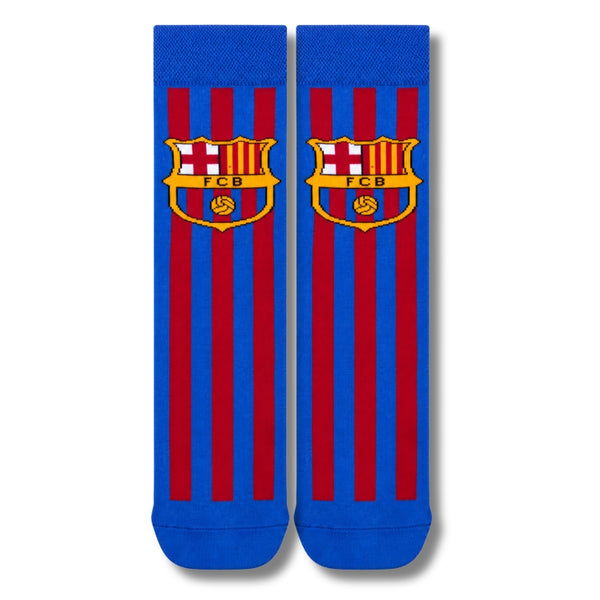 FC Barcelona Stripes