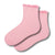 Ruffle Pastel Pink