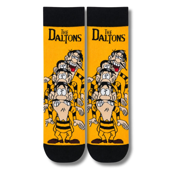 The Daltons
