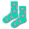 Donut Pink Mint